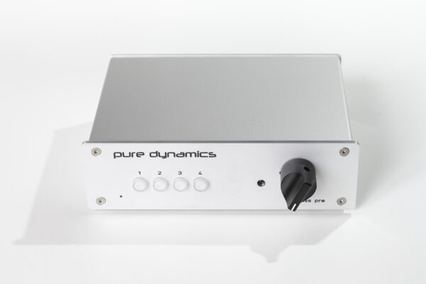 pure dynamics kiss pre – Bild 2