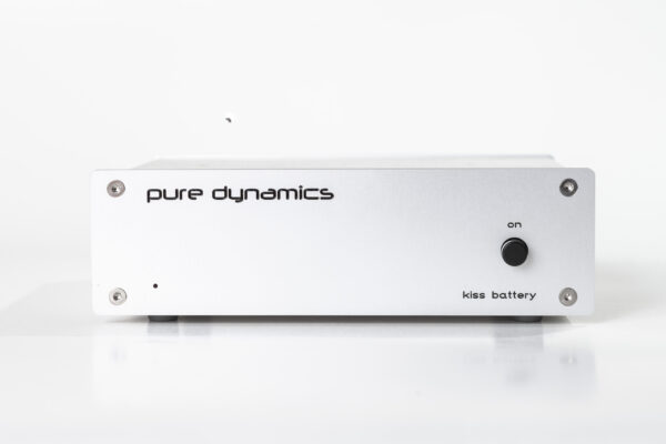 pure dynamics kiss battery – Bild 6