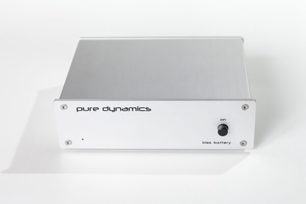 pure dynamics kiss battery – Bild 5