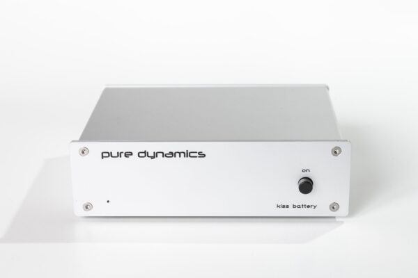 pure dynamics kiss battery – Bild 4