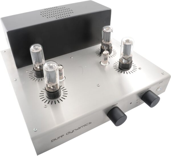 pure dynamics woodie III integrated – Bild 3