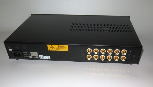 Croft Acoustics Micro R Vorverstärker – Bild 2