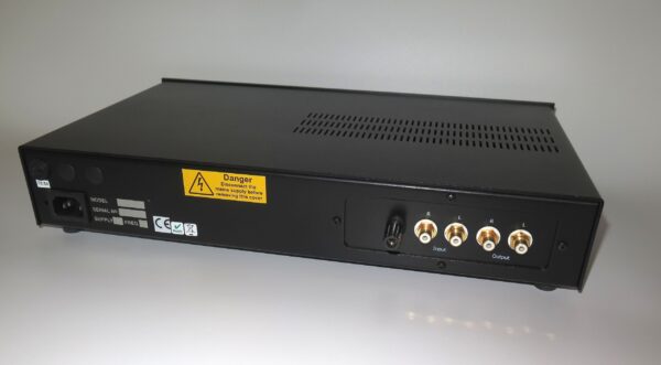 Croft Acoustics RIAA – Bild 2