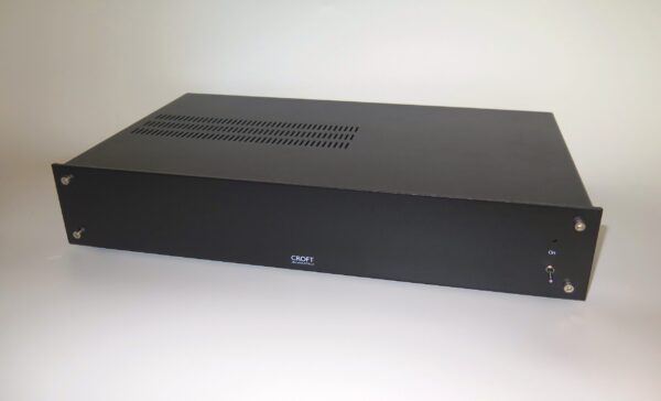 Croft Acoustics RIAA