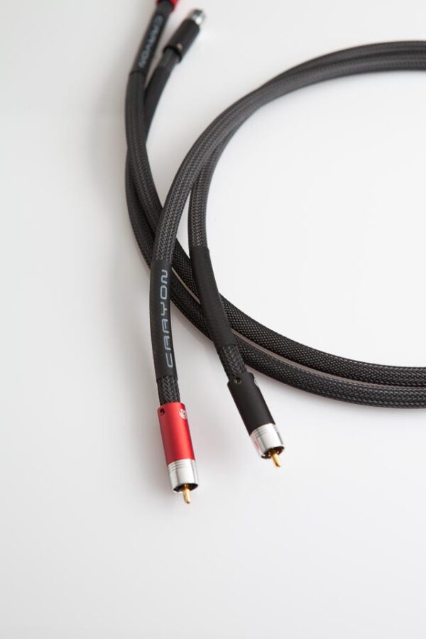 Crayon Audio Cinch Kabel CCC-2 – Bild 2