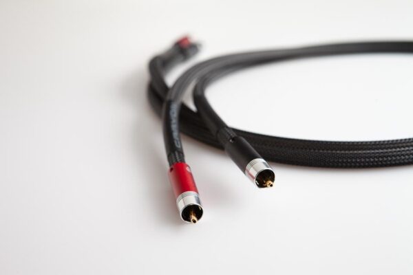 Crayon Audio Cinch Kabel CCC-2