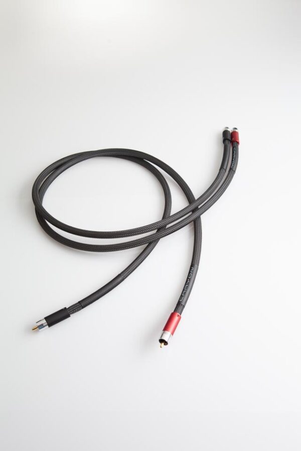 Crayon Audio Cinch Kabel CCC-2 – Bild 5