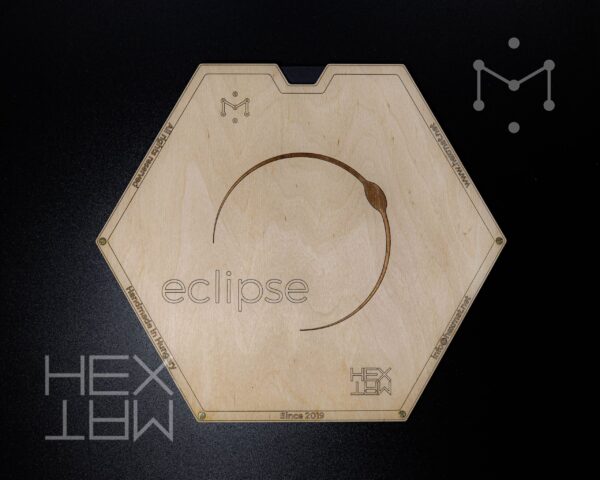 HEXMAT Eclipse – Bild 2
