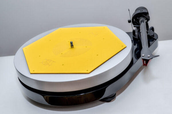 HEXMAT Yellow Bird
