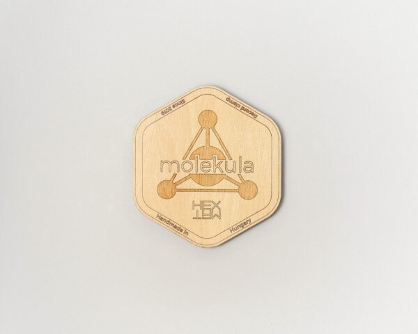 HEXMAT Molekula – Bild 5