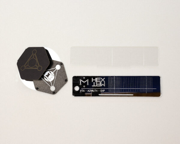 HEXMAT Molekula – Bild 2