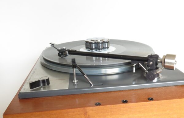 Funk Firm F5-L (GL75/78) Tonarm – Bild 4