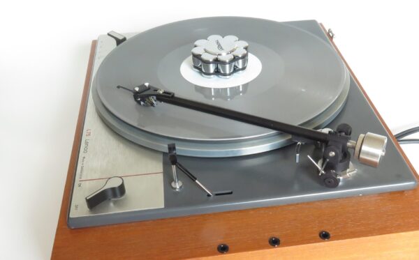 Funk Firm F5-L (GL75/78) Tonarm – Bild 6