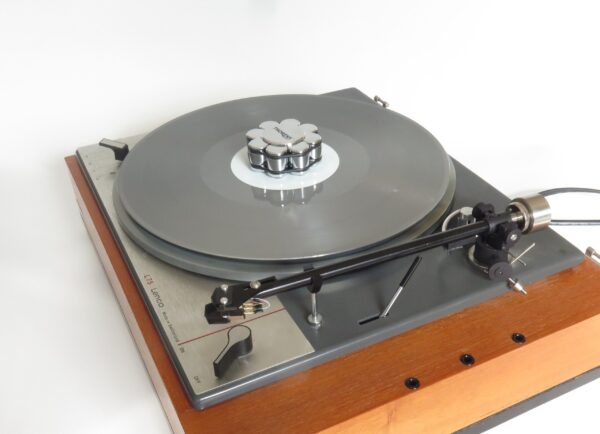 Funk Firm F5-L (GL75/78) Tonarm – Bild 5